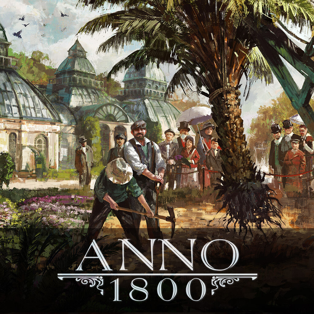 ANNO 1800でMODをインストールする方法