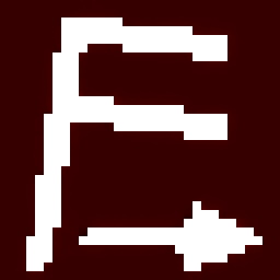 WindowsのアイコンをMac風に右揃えする話